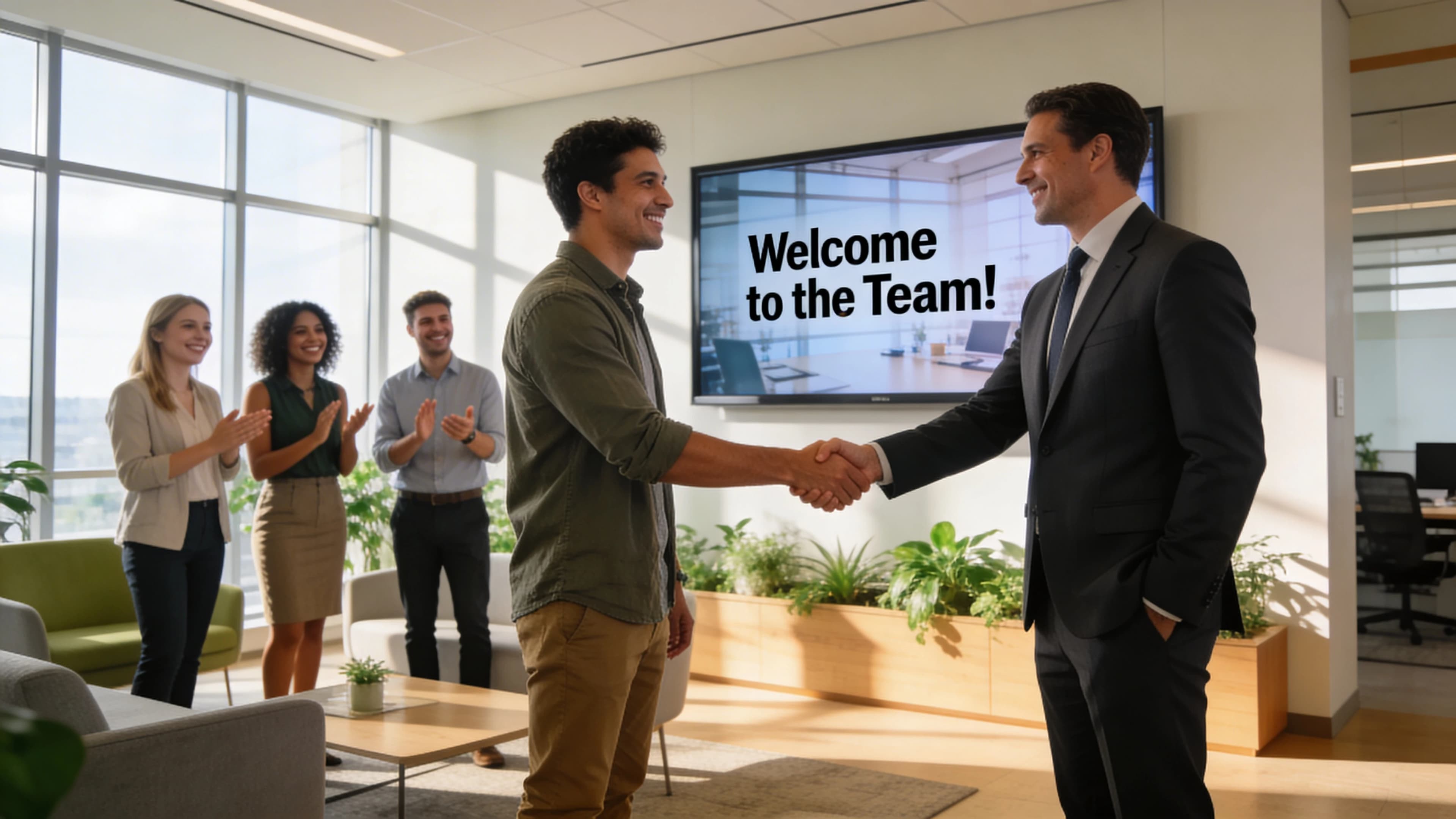Employee Onboarding Video: What the Best Companies Get Right