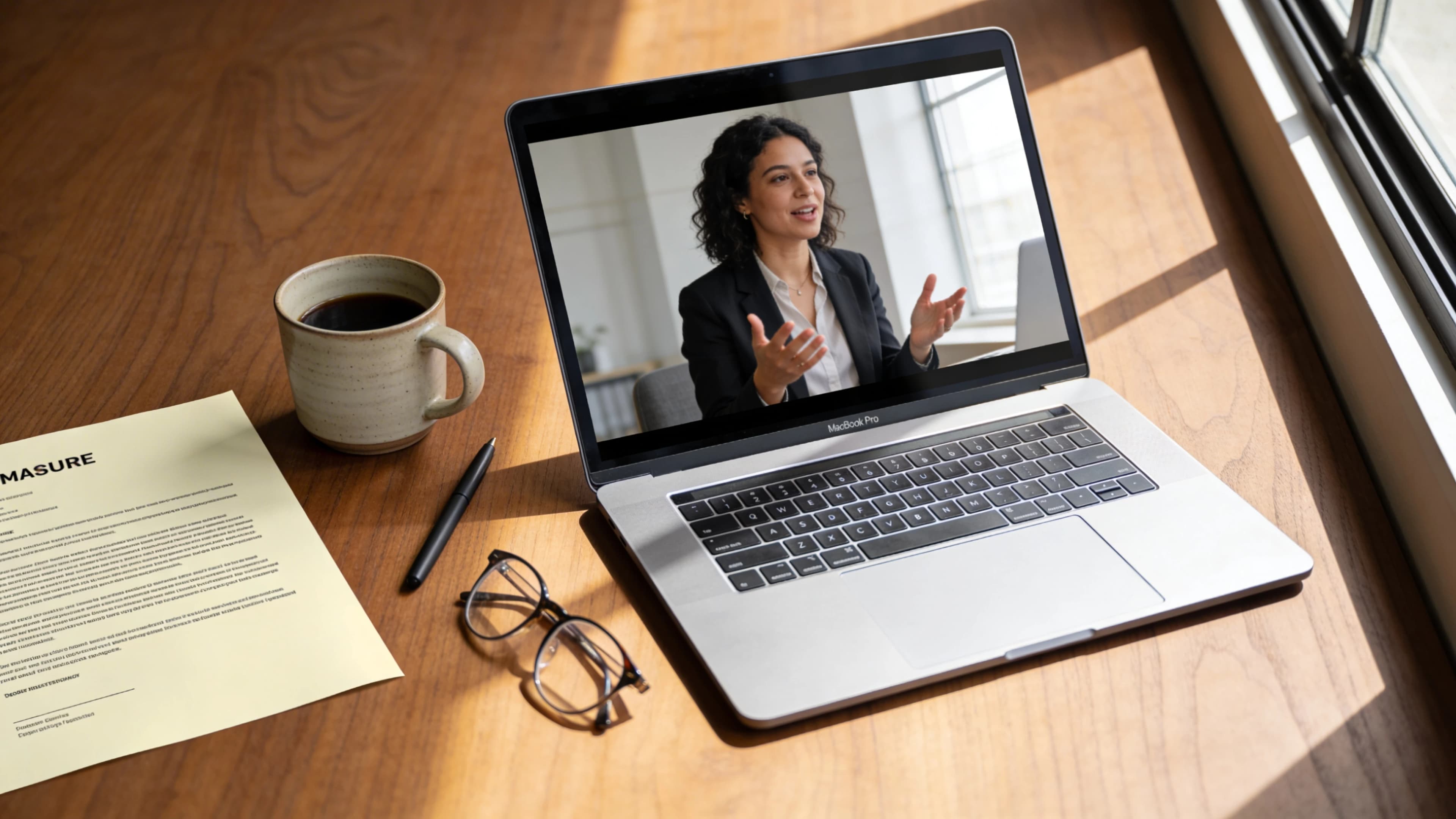 Hiring Managers Spend 6 Seconds on Your Resume. Here Is What They Cannot See.