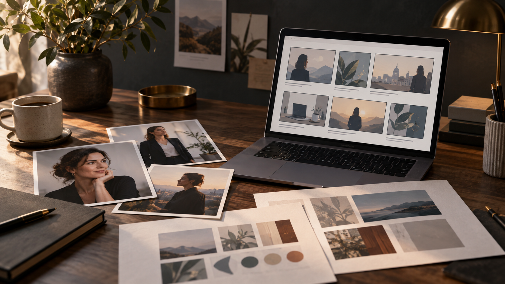 Best ways to make a personal branding video without filming yourself